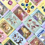 The Enchanted Love Tarot : The Lover's Guide to Dating, Mating, and Relating