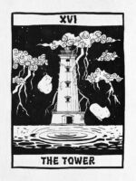 Exclusive ※ Pre order The Capybara Tarot