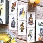 The Awakening Tarot : An Elemental Approach