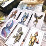 The Awakening Tarot : An Elemental Approach