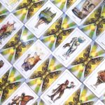 The Awakening Tarot : An Elemental Approach