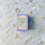 LIMITED EDITION Fortuna Tarot Opal Omen