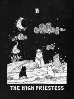 Exclusive ※ Pre order The Capybara Tarot