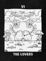 Exclusive ※ Pre order The Capybara Tarot