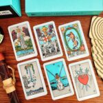 The Time Changer's Tarot  By Caitlín Matthews