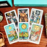 The Time Changer's Tarot  By Caitlín Matthews