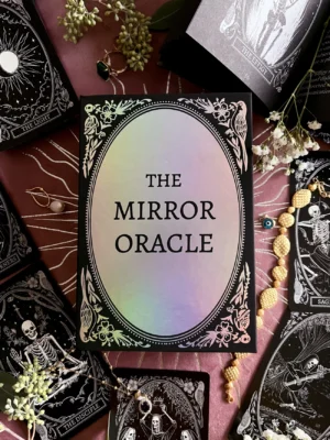 The Mirror Oracle 13th Press