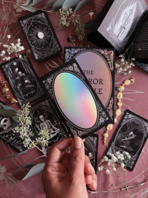 MIRRORORACLE2