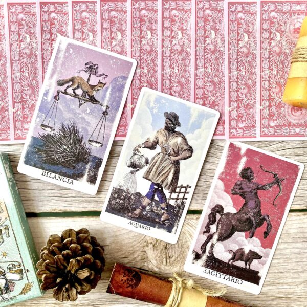 Expansion Pack Vintage 12cards