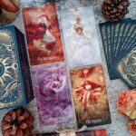 Tarot Card DECK Aqua Summersus - The Underwater Tarot Card Deck