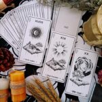 Exclusive ※ Isle Tarot Island Tarot  Limited Edition of 333 Decks