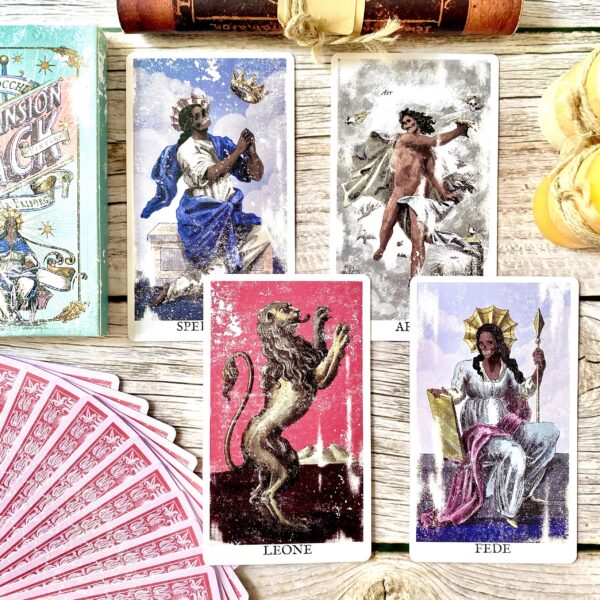 Expansion Pack Vintage 12cards