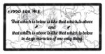 Exclusive ※ Isle Tarot Island Tarot  Limited Edition of 333 Decks