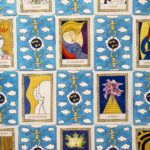 The Fool's New Journey Tarot : Sixty Triumphs for a New Dawn