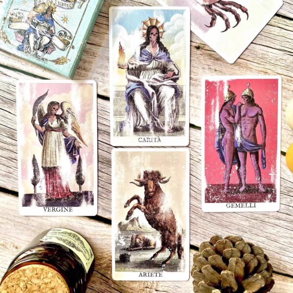 Expansion Pack Vintage 12cards