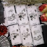 Exclusive ※ Isle Tarot Island Tarot  Limited Edition of 333 Decks
