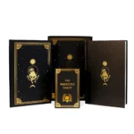 Box Set - The Marigold Tarot